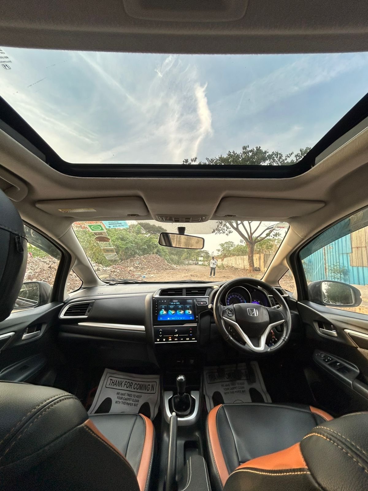 WRV VX